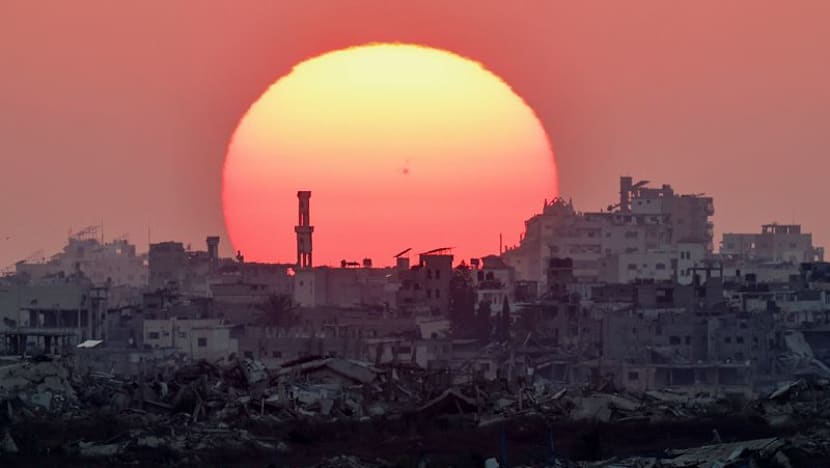 Jared Kushner meets Netanyahu after rare talks with Hamas on Gaza plan