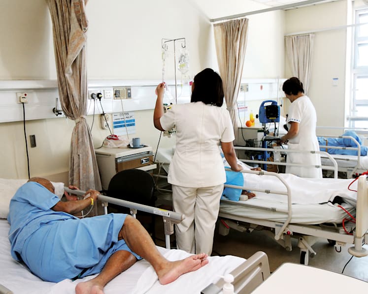 Getting private doctors to submit info for national database laudable, but challenging