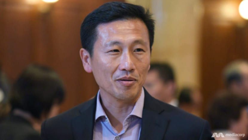 KILASAN: Separuh klinik GP sudah sertai rangkaian penjagaan asas SG Lebih Sihat; Buku peringatan 200 tahun Masjid Omar Kampong Melaka dilancar; Kabinet baru M'sia angkat sumpah jawatan KILASAN: Separuh klinik GP sudah sertai rangkaian penjagaan asas SG Lebih Sihat; Buku peringatan 200 tahun Masjid Omar Kampong Melaka dilancar; Kabinet baru M'sia angkat sumpah jawatan