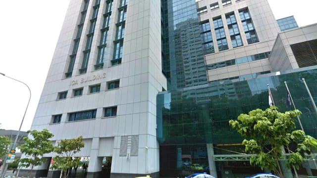 移民局处理系统今早一度宕机 
