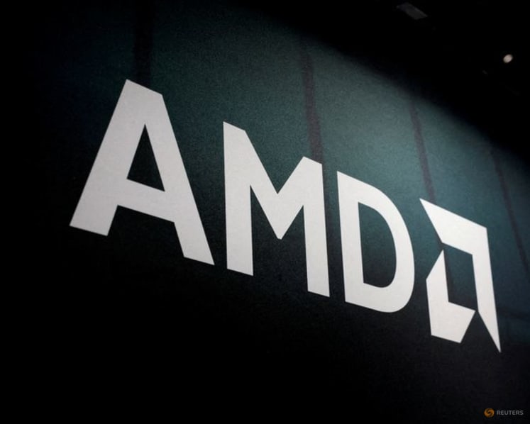 AMD deepens AI inference bet with Taalas deal as chip race heats up