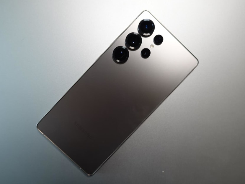 Is the Samsung Galaxy S25 Ultra with its AI features worth it? What we liked and didn’t like Is the Samsung Galaxy S25 Ultra with its AI features worth it? What we liked and didn’t like