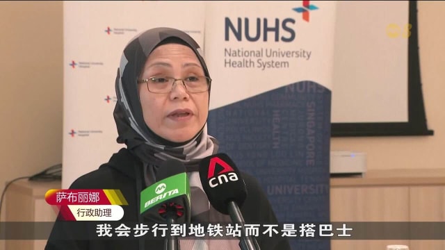 研究：肌肉量低内脏脂肪高 中年妇女患糖尿病风险较高