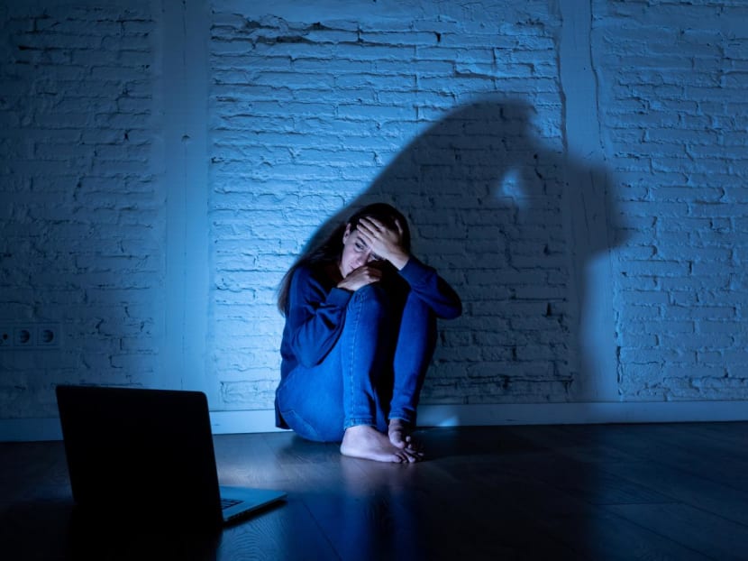 What is cyberstalking? How to spot the red flags and what you should do to protect yourself What is cyberstalking? How to spot the red flags and what you should do to protect yourself