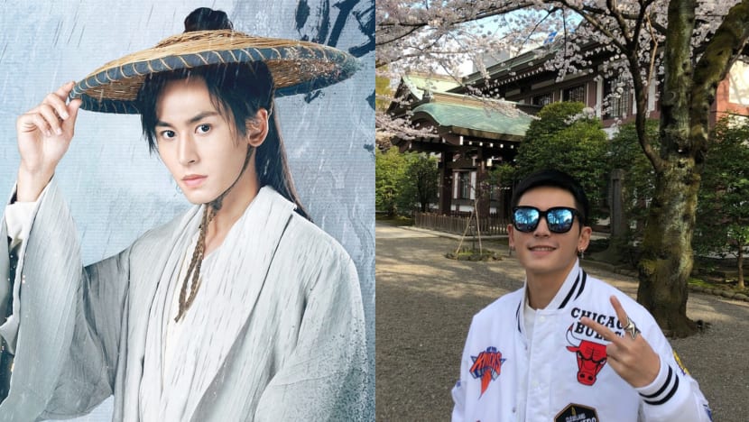 Chinese Actor Zhang Zhehan Dropped From At Least 25 Endorsement Deals After Old Photos Of Him At Infamous Japanese Shrines Resurface Chinese Actor Zhang Zhehan Dropped From At Least 25 Endorsement Deals After Old Photos Of Him At Infamous Japanese Shrines Resurface