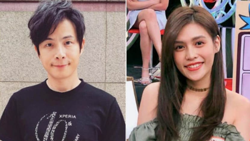 Is Tony Sun in a relationship?