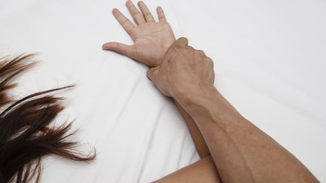 冷血奸杀案半世纪悬未决 美警靠DNA终于抓到嫌犯