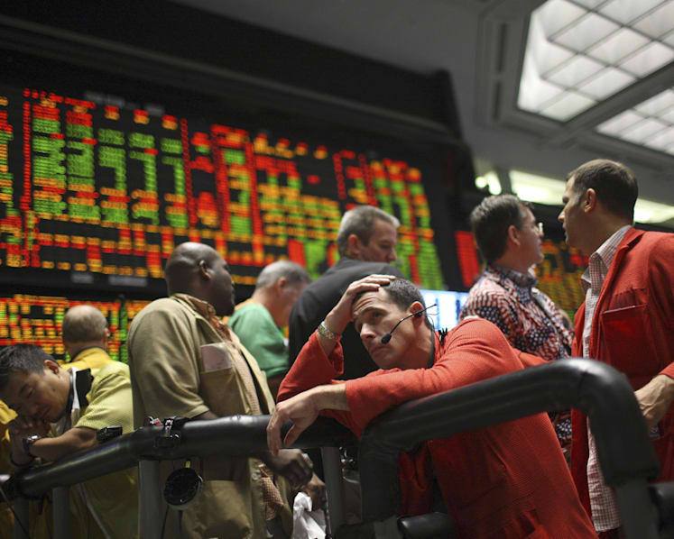 The 3 Cs of financial regulation