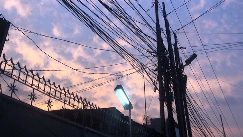 Percantik wajah Jakarta, Gubernur Pramono targetkan 6.500 km kabel semrawut masuk bawah tanah 