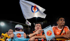 GE2025 results: A lookback, in numbers