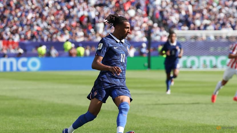 France must be even more efficient in attack against Morocco, says Deschamps