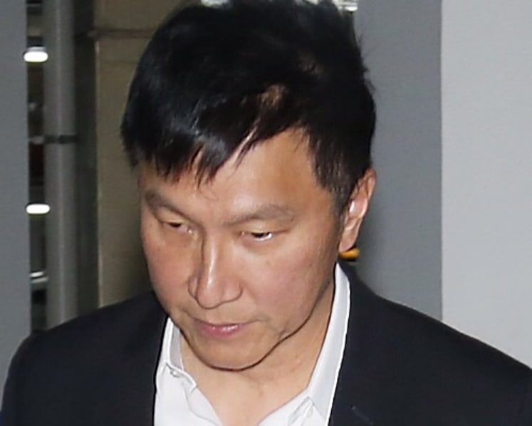 CHC leaders committed biggest charity swindle in history: Prosecution