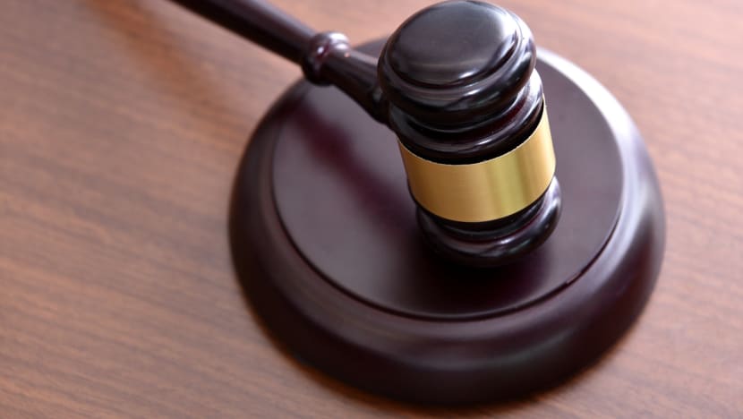 Man fined S$8,000, banned from driving for a year after road rage against driver in Sengkang Man fined S$8,000, banned from driving for a year after road rage against driver in Sengkang
