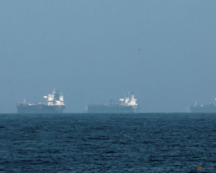 Global energy costs soar as Iran crisis disrupts shipping, oil and gas production