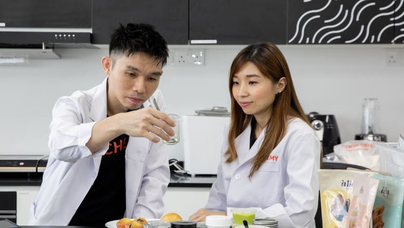 Love carbs but want healthy eating? This S’porean couple know how it feels and created options for F&B businesses