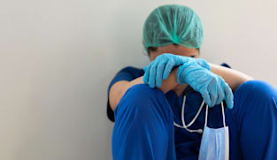 Commentary: What helps healthcare workers push on even when faced with abuse and harassment?