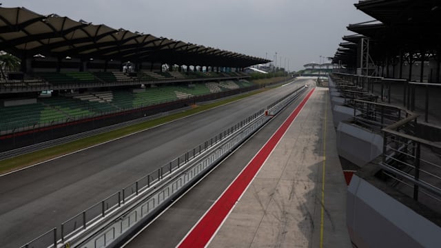 新马连续两周上演F1 去哪里看更划算？