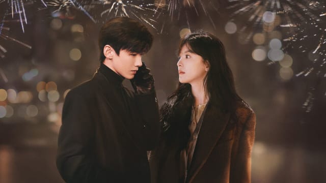 《偷偷藏不住》姐妹作　白敬亭、章若楠《难哄》6看点