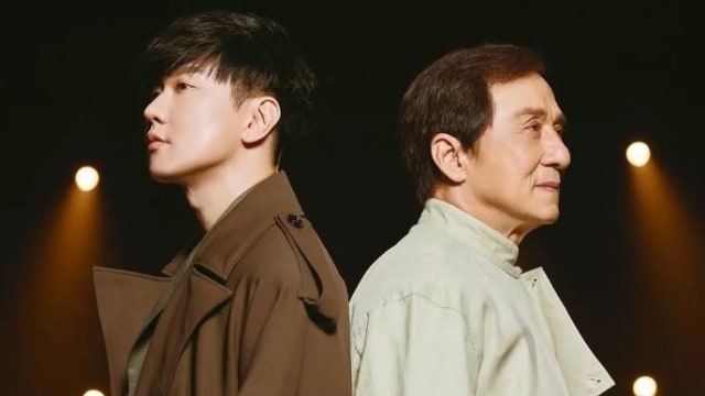 林俊杰+成龙　电音快歌“Skibidi”擦出什么效果？