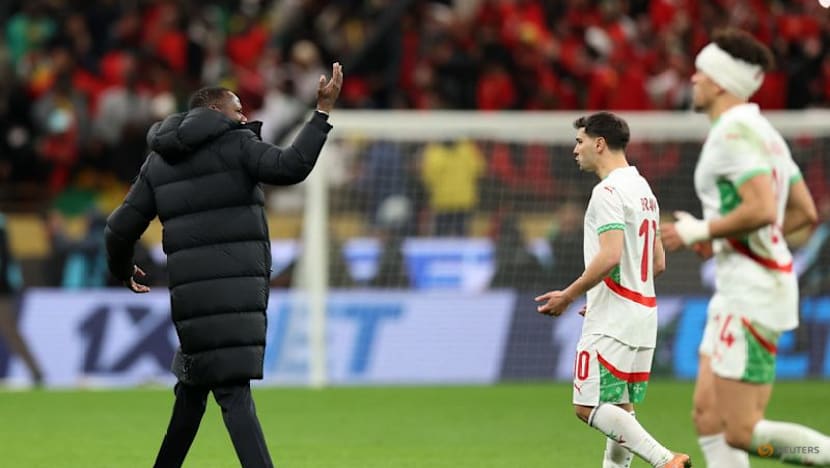 Blow for Africa Cup of Nations after farcical final