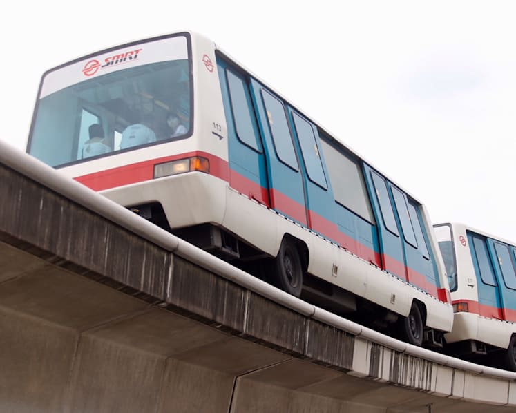 Bukit Panjang LRT could run on shorter hours to cater to rectification works