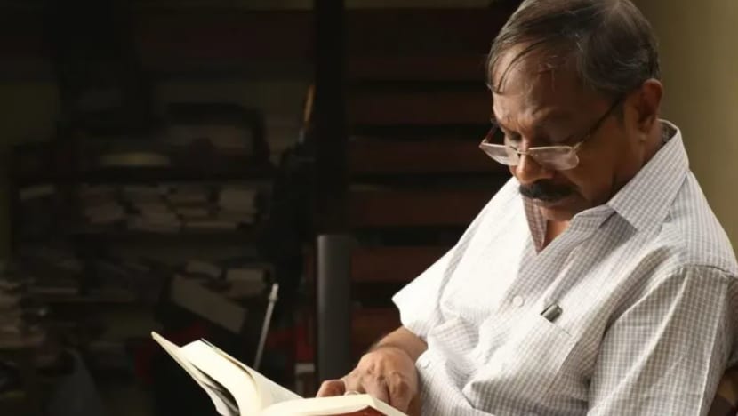 புகழ்பெற்ற எழுத்தாளர் M T வாசுதேவன் நாயர் காலமானார் 