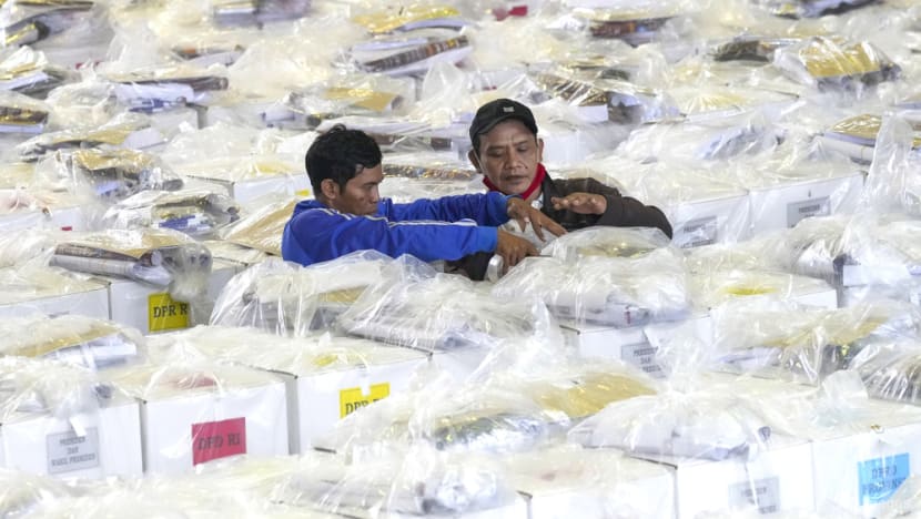 Over 100 Indonesian election workers die in 2024 polls; observers call for change of single-day format