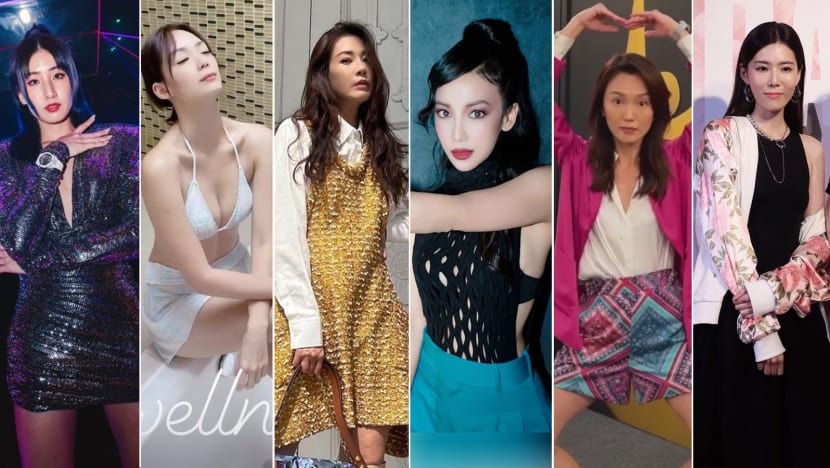 This Week’s Best-Dressed Local Stars: Jul 30 – Aug 6