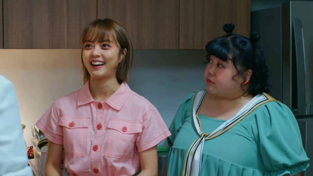 遇见你，真香（第1集）：喜悦视Martius为灾星