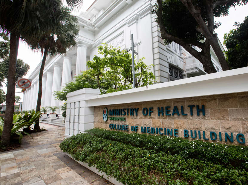 The Ministry of Health is working with the Ministry of Manpower to help a deceased Bangladeshi's family and to facilitate the application for a financial aid.