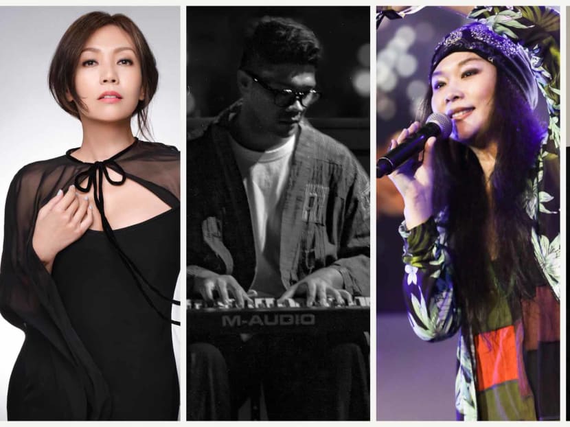 Kit Chan, Ayden Sng, Mavis Hee & More Set For Gardens By The Bay And Mediacorp National Day Concert 2023