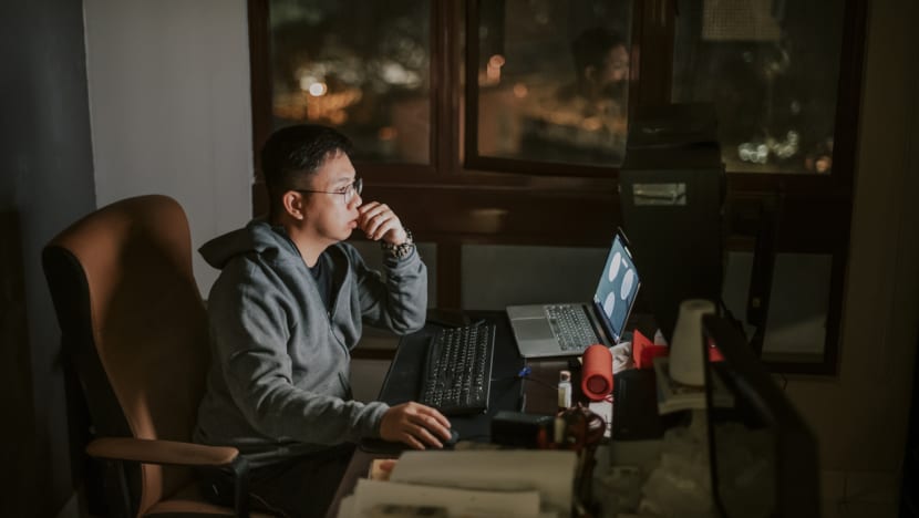 Commentary: What if remote working, not AI, is to blame for weak junior hiring?
