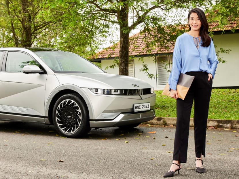 The ties that Bynd: How Winnie Chan built a household brand by mastering reinvention