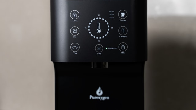 早前被指用不公平行销手法 滤水器公司承诺不再犯