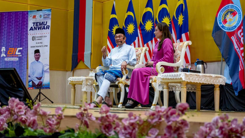 ‘Madness’: Anwar vows no tolerance for bullying amid latest alleged abuse with hot iron at military university ‘Madness’: Anwar vows no tolerance for bullying amid latest alleged abuse with hot iron at military university