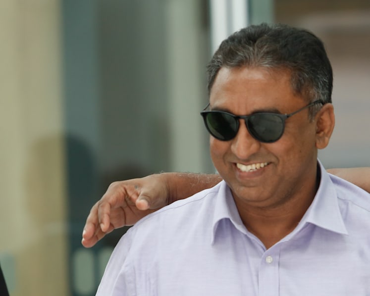 Zam Zam owner found guilty of masterminding attack on Victory Restaurant rival