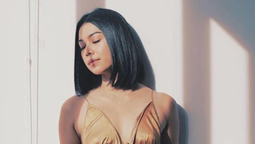 ‘So small and yet you’re so proud?’: Malaysian actress body shamed over chest size
