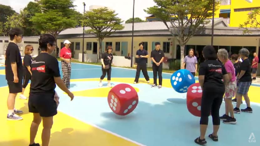 Mixed-age co-living spaces gain traction in Singapore