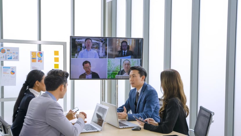 Commentary: Amid return-to-office mandates, has hybrid work not lived up to its hype? Commentary: Amid return-to-office mandates, has hybrid work not lived up to its hype?