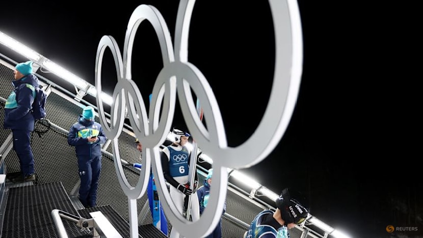 Ski jumping-Super team storm stirs format debate among Japanese jumpers