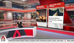 The war on Iran, one month on