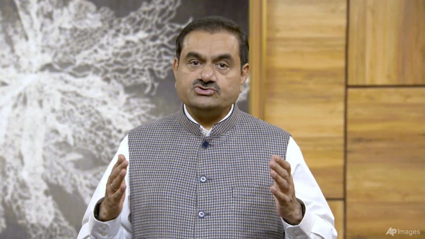 Gautam Adani's US$58 billion wealth wipeout in six days has few parallels Gautam Adani's US$58 billion wealth wipeout in six days has few parallels