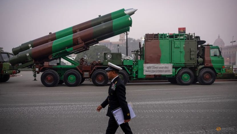 Indonesia says it has entered agreement with India to procure BrahMos missiles