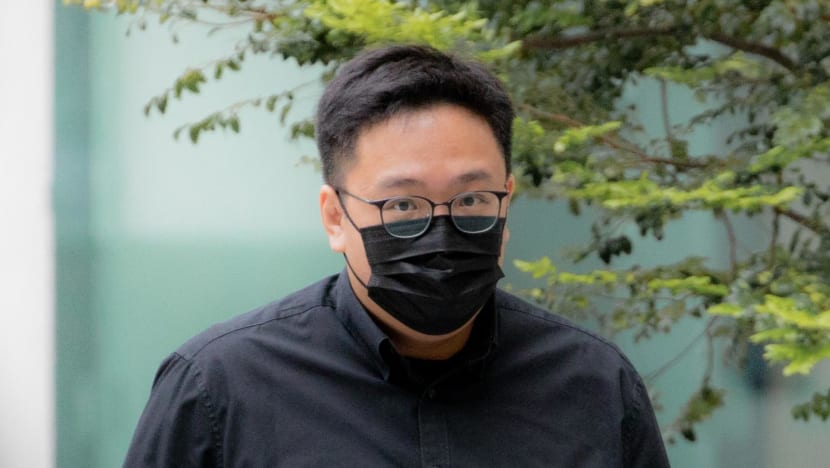 Ex-Great Eastern financial adviser jailed for cheating clients of over S$300,000 by selling bogus policies