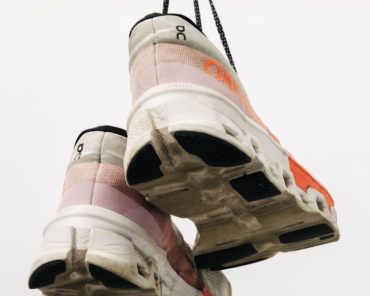 How often should I replace my running shoes? Cushioning loss signals change