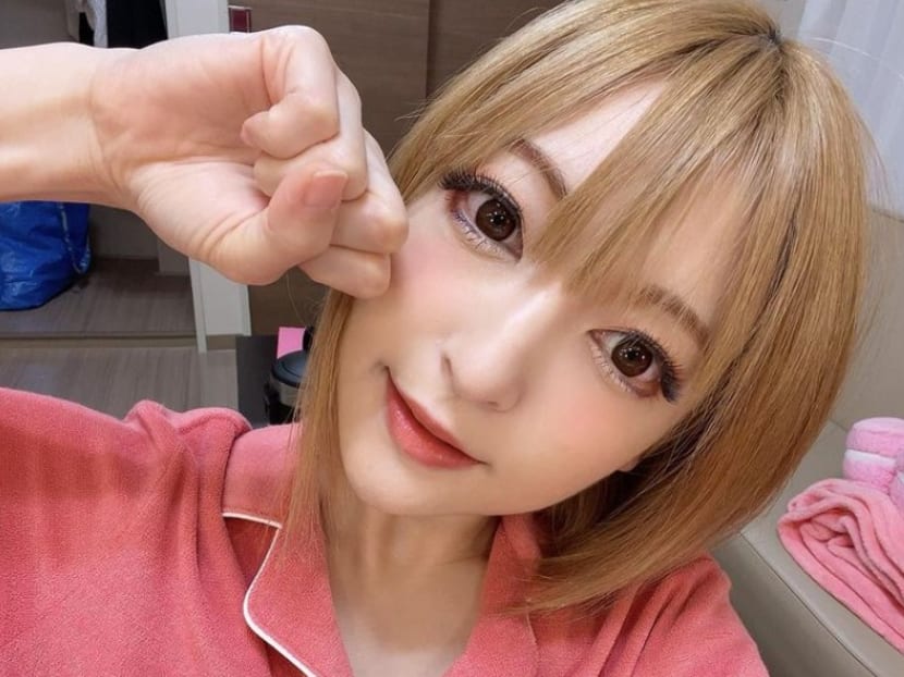 Japanese actress-singer Sayaka Kanda, daughter of Seiko Matsuda, dies at age 35