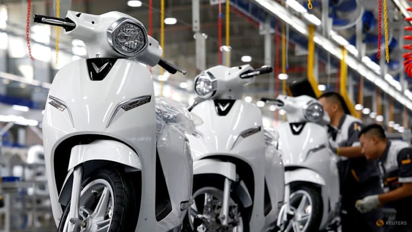 VinFast third-quarter e-bike sales jump following Hanoi motorbike ban
