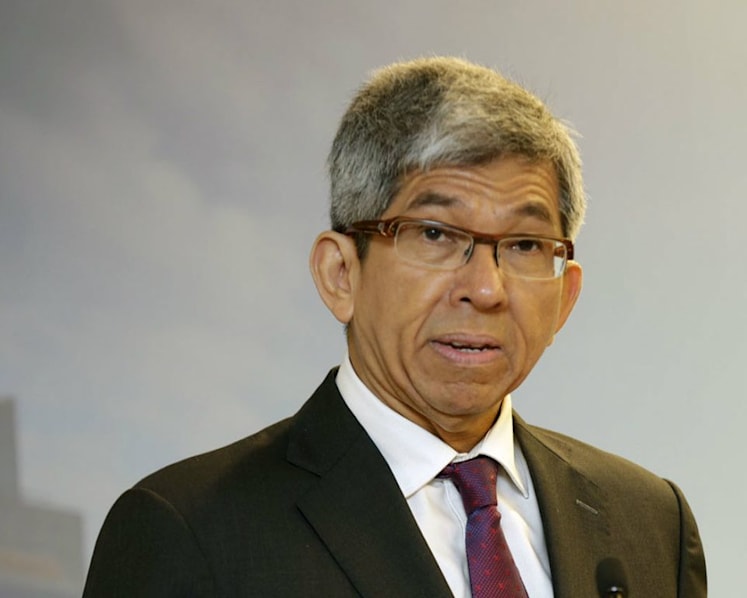 Dr Yaacob, in wide-ranging political career, made ‘lasting contributions’ to Malay-Muslim community, says PM Lee