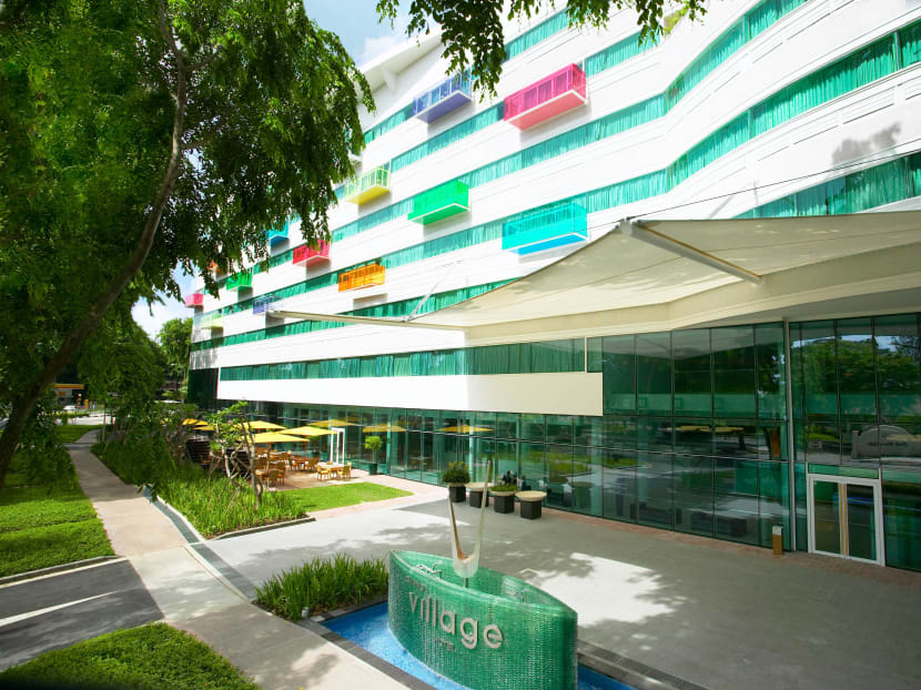 5 staycation options for Ubin day-trippers