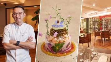 1-Michelin-Starred Alma by Juan Amador Closing; Why A Star Isn’t Enough For Restaurants To Thrive In S’pore’s F&B Scene